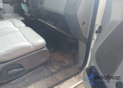 2008 Ford F-150 Stx/Xl/Xlt из США, поврежденный, VIN 1FTRF12268KE84010